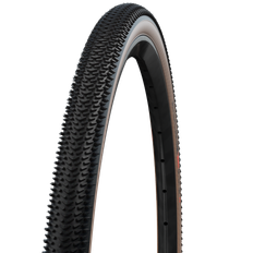 Cykeldäck SCHWALBE G-ONE R 28 x 1.70 Transparent Sidewall