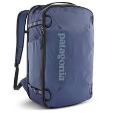 Patagonia Black Hole Mini MLC Daypack størrelse 30 l farve blå