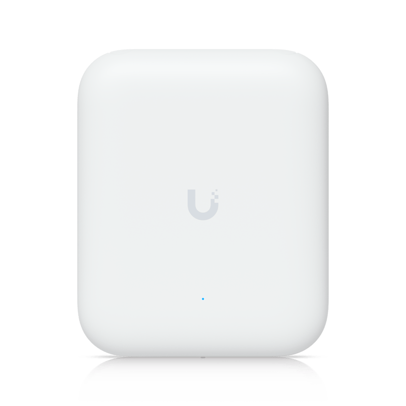 UniFi U7 Pro Outdoor IP67 klassad