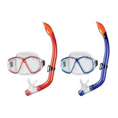 Bari Cyklop med Snorkelset för Barn