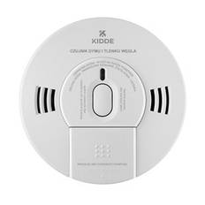 Kidde Dual smoke and carbon monoxide detector K10SCO