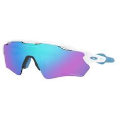 Oakley Radar EV XS Path Polished White/Prizm Sapphire