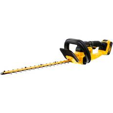 Dewalt hækkeklipper DCMHT564P1 XR 18 1x5,0Ah DCMHT564P1-QW