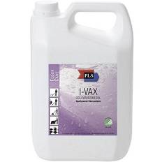 Golvvax I-vax oparfymerad 5L