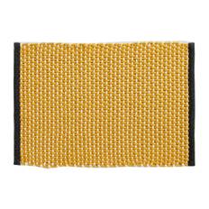 HAY Door Mat - Ochre