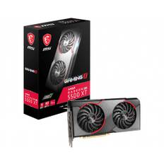 Karta graficzna Radeon RX 5500 XT Gaming X 8GB GDDR6 (V382-001R)