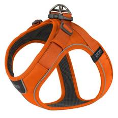 Dog Copenhagen Comfort Walk Go Sele Medium - Orange