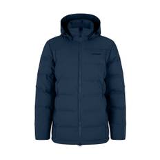 Nordisk Akkarvik Men Bonded Down Jacket - Dress Blue