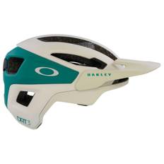 Oakley DRT3 Cykelhjelm størrelse L - 58-62 cm farve beige
