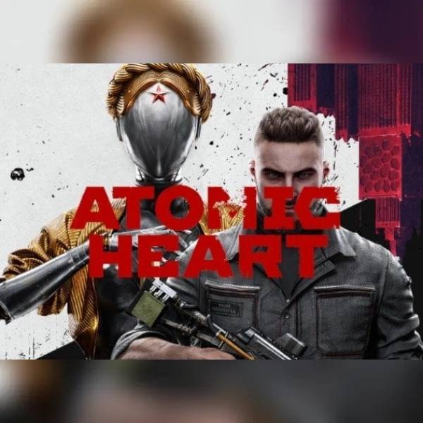 Atomic Heart (PC) Steam Gift - GLOBAL