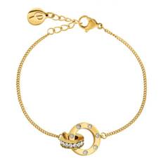 Edblad Ida Armband Mini Guld (111474)