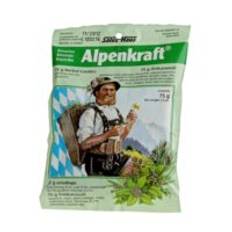 Alpenkraft bon bon 75g Salus