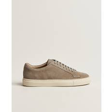Sweyd 055 Suede Sneaker Taupe