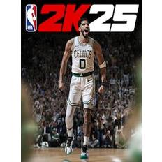 NBA 2K25 (PC) - Steam Gift - GLOBAL