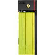 Abus Foldelås 5700 Bordo BIG uGrip Lime - 100cm