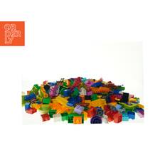 Lego Duplo klodser 5 kg. blandet