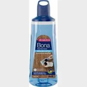 Bona refill til moppe lakerede gulve