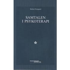 Samtalen i psykoterapi