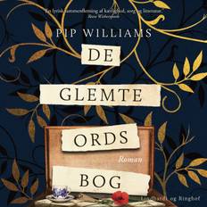 De glemte ords bog - Pip Williams - 9788727090726