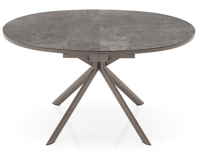 Calligaris - Giove Matbord Ovalt 140x100cm
