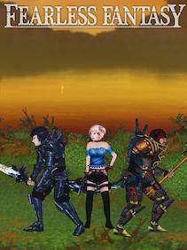 Fearless Fantasy Steam Key GLOBAL