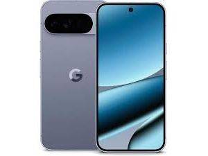 Google Pixel 10 Pro XL, 17,3 cm (6,8"), 16 GB, 256 GB, 50 MP, Android 16.0, Grå