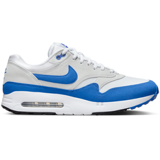 Nike Air Max 1G 86 Golf Shoes - White