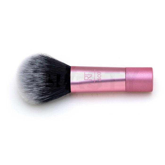 Real Techniques Mini Multitask — Pennello makeup