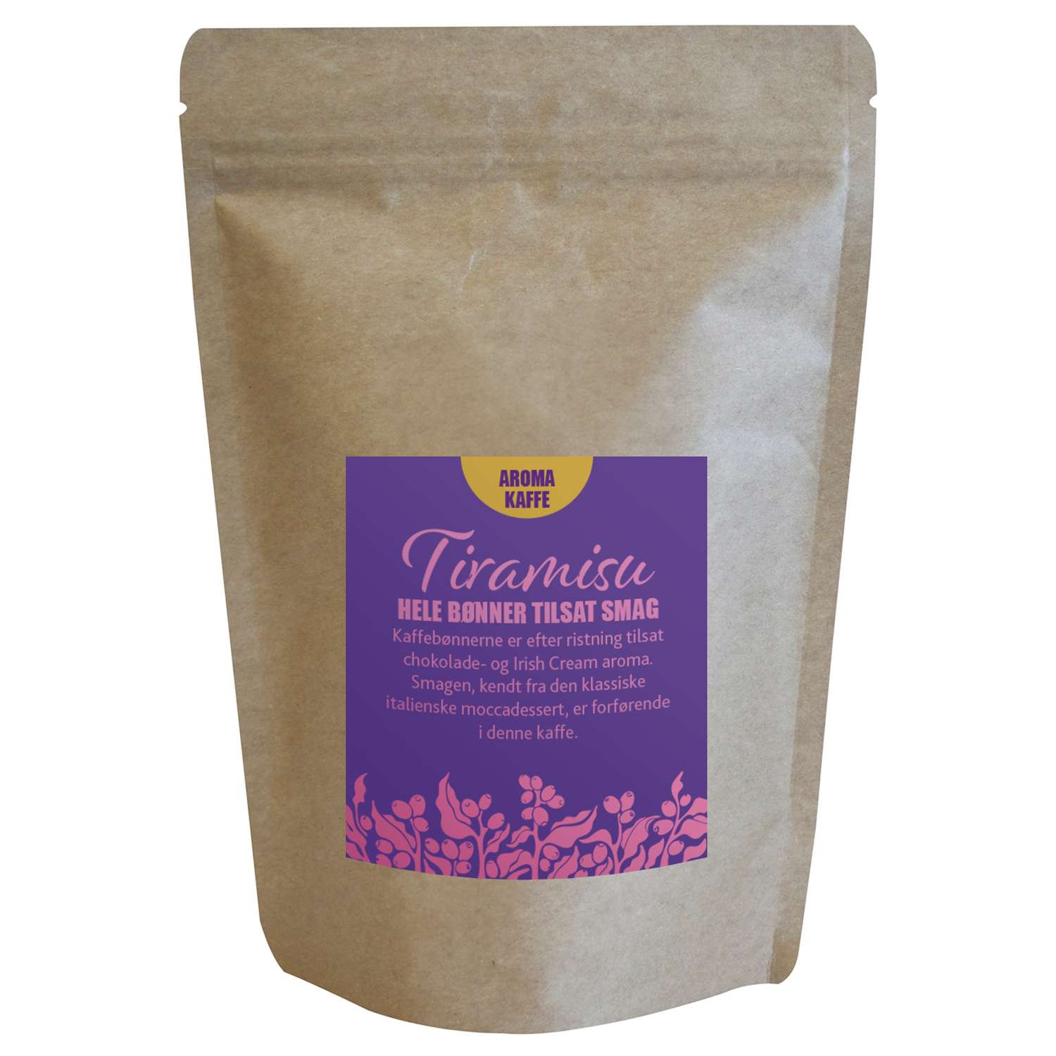 Aroma kaffe Tiramisu