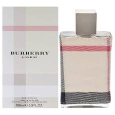 BURBERRY London Parfym, Beige, 100 ml
