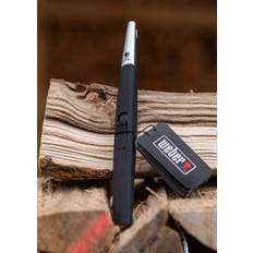Weber lighter