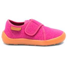 Bisgaard Kid's Pav Hjemmesko Børn størrelse 32 farve pink