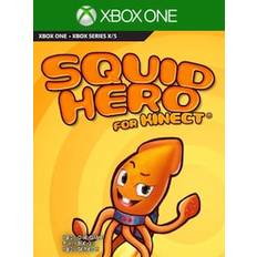 Squid Hero for Kinect Xbox One Xbox Live Key EUROPE