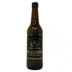 Olsens Bryghus Blonde Single Hop Mosaic 5,2% alc. 50 cl. inkl. pant