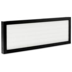 Pollenfilter til Nilan VP18 Compact / VP18 Vers 2 (180x525x25mm)