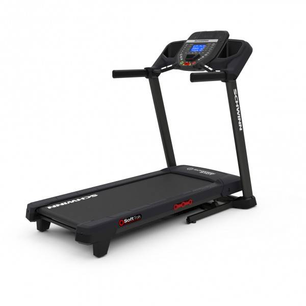 Schwinn 510T Treadmill