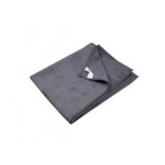 Viskestykke 50x70 cm microfiber Koksgrå,stk