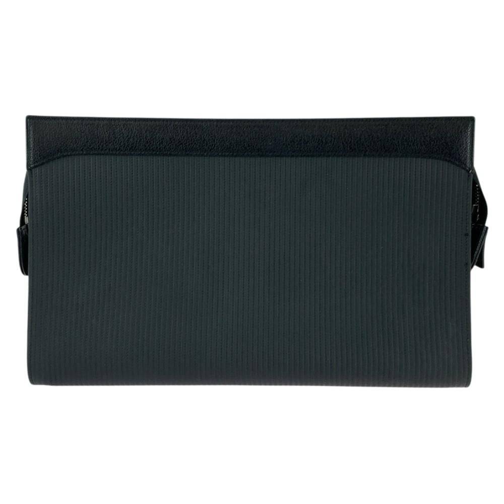 Bvlgari Vintage Bvlgari Clutch L 17cm x W 29cm x D 8cm - Clutches hos Magasin