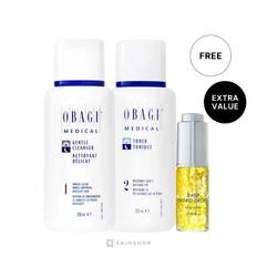 Obagi | SkinShop Cleanse & Tone Bundle