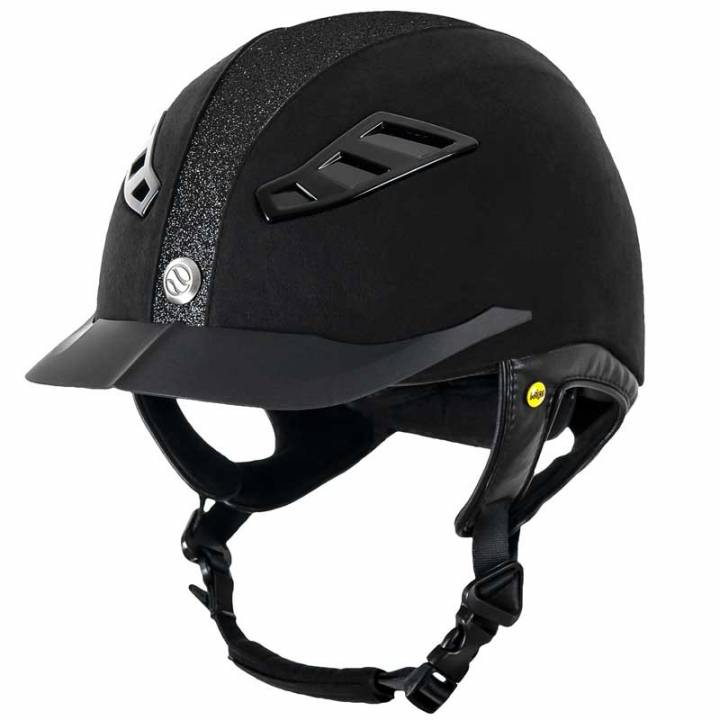 EQ3 Lynx Micromocca Sand Svart (S (50-53))