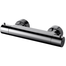 Tapwell Duschblandare EVM168-150 (Black Chrome)