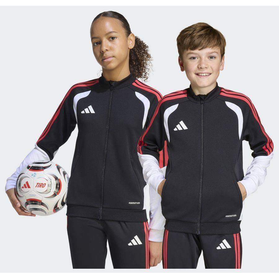 adidas Tiro 26 Competition Träningsjacka (128 cm)