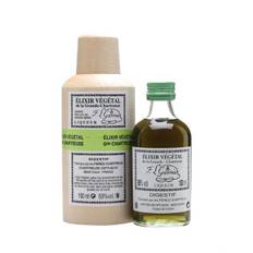Chartreuse Miniature Elixir Vegetal Fransk Likør 10 cl 69%