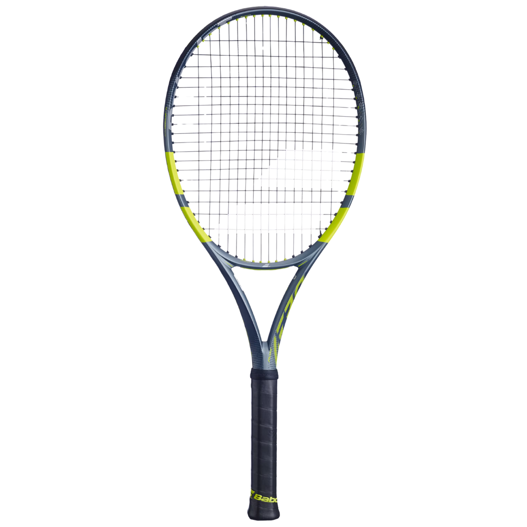 Babolat Pure Aero 300g 2026 Greb 3