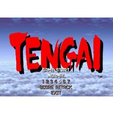 Tengai (PC) Steam Key - GLOBAL