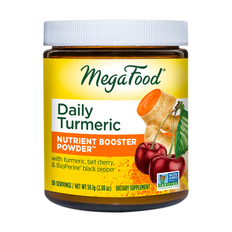 Daily Turmeric Booster