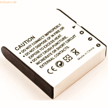 k.A. Akku für Silvercrest SCAW 5.00B2 Li-Ion 3,7 Volt 900 mAh schwarz
