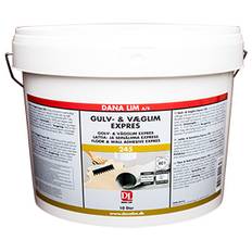Dana 245 Gulv- & væglim