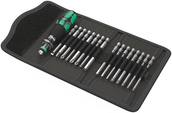 Kraftform Kompakt 60