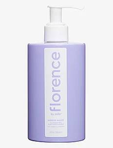 Florence By Mills Mirror Magic Illuminating Body Moisturize - Skönhet - CLEAR / undefined